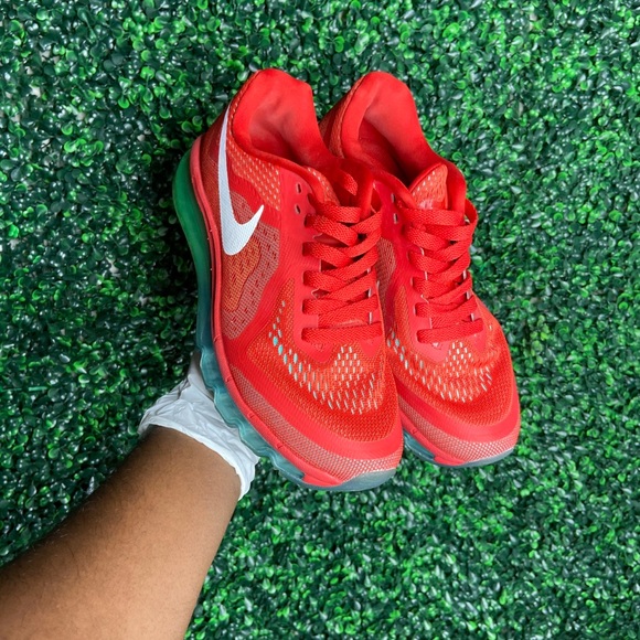 Nike Air Max 2014 - Picture 4 of 6